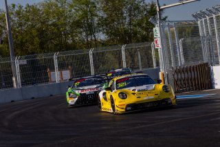 321	Absolute Racing	Nazim Azman	Daniel Lu	Porsche 911 GT3 R (992) | SRO Motorsport Group