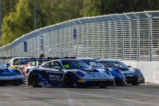 911	Absolute Racing	Wang Zhongwei	Patrick Pilet	Porsche 911 GT3 R (992) | SRO Motorsport Group