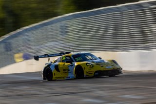 321	Absolute Racing	Nazim Azman	Daniel Lu	Porsche 911 GT3 R (992) | SRO Motorsport Group