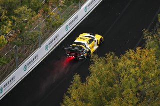 321	Absolute Racing	Nazim Azman	Daniel Lu	Porsche 911 GT3 R (992) | SRO Motorsports Group / Jun Qian