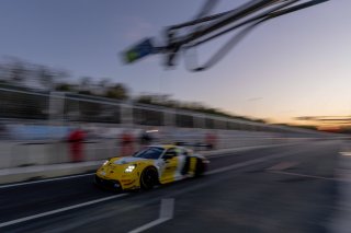 321	Absolute Racing	Nazim Azman	Daniel Lu	Porsche 911 GT3 R (992) | SRO Motorsport Group