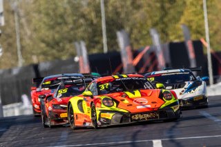 37	Phantom Global Racing	Anthony Liu	Dorian Boccolacci	Porsche 911 GT3 R (992) | SRO Motorsport Group