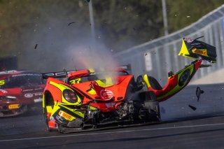 37	Phantom Global Racing	Anthony Liu	Dorian Boccolacci	Porsche 911 GT3 R (992) | SRO Motorsport Group