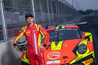 Beijing Group Photo | SRO Motorsport Group