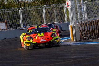 37	Phantom Global Racing	Anthony Liu	Dorian Boccolacci	Porsche 911 GT3 R (992) | SRO Motorsport Group