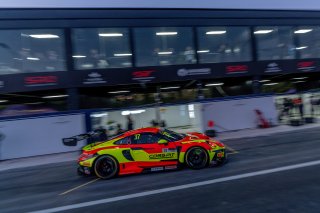 37	Phantom Global Racing	Anthony Liu	Dorian Boccolacci	Porsche 911 GT3 R (992) | SRO Motorsport Group