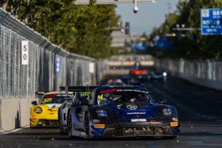 4	Origine Motorsport	Lu Wei	Bastian Buus	Porsche 911 GT3 R (992) | SRO Motorsport Group