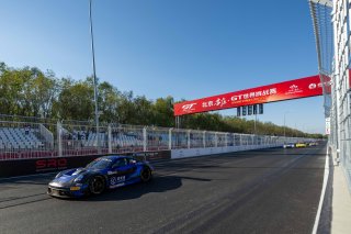 4	Origine Motorsport	Lu Wei	Bastian Buus	Porsche 911 GT3 R (992) | SRO Motorsport Group