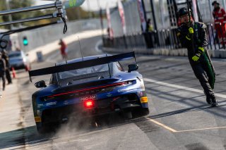 4	Origine Motorsport	Lu Wei	Bastian Buus	Porsche 911 GT3 R (992) | SRO Motorsport Group