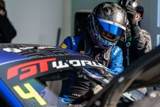 4	Origine Motorsport	Lu Wei	Bastian Buus	Porsche 911 GT3 R (992) | SRO Motorsport Group
