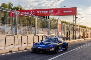4	Origine Motorsport	Lu Wei	Bastian Buus	Porsche 911 GT3 R (992) | SRO Motorsport Group