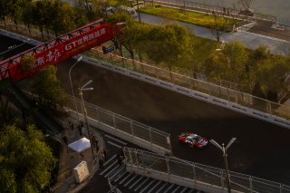 45	FAW Audi Sport Asia Team Phantom	Cheng Congfu	Yu Kuai	Audi R8 LMS GT3 EVO II  | SRO Motorsport Group