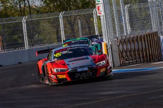 45	FAW Audi Sport Asia Team Phantom	Cheng Congfu	Yu Kuai	Audi R8 LMS GT3 EVO II  | SRO Motorsport Group
