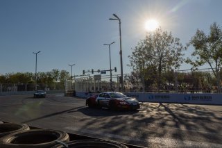 45	FAW Audi Sport Asia Team Phantom	Cheng Congfu	Yu Kuai	Audi R8 LMS GT3 EVO II  | SRO Motorsport Group