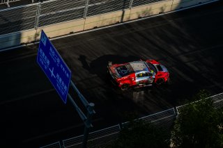 45	FAW Audi Sport Asia Team Phantom	Cheng Congfu	Yu Kuai	Audi R8 LMS GT3 EVO II  | SRO Motorsport Group