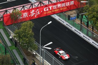 45	FAW Audi Sport Asia Team Phantom	Cheng Congfu	Yu Kuai	Audi R8 LMS GT3 EVO II  | SRO Motorsports Group / Jun Qian
