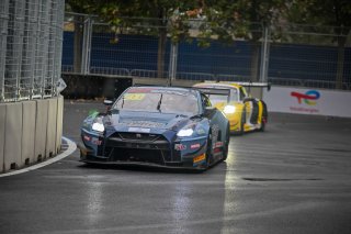 500	TEAM 5ZIGEN	Hirobon	Yu Kanamaru	Nissan GT-R NISMO GT3 | SRO Motorsport Group