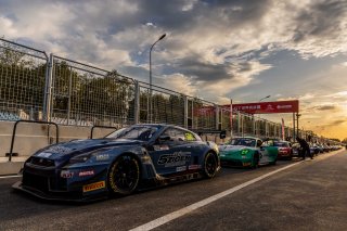 500	TEAM 5ZIGEN	Hirobon	Yu Kanamaru	Nissan GT-R NISMO GT3 | SRO Motorsport Group