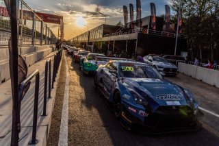 500	TEAM 5ZIGEN	Hirobon	Yu Kanamaru	Nissan GT-R NISMO GT3 | SRO Motorsport Group