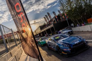 500	TEAM 5ZIGEN	Hirobon	Yu Kanamaru	Nissan GT-R NISMO GT3 | SRO Motorsport Group