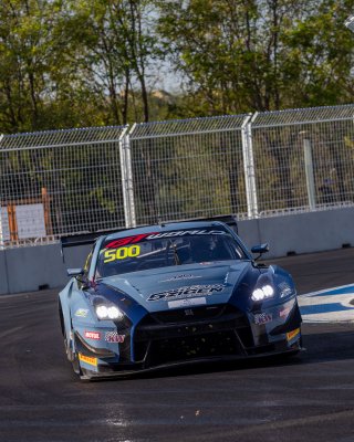 500	TEAM 5ZIGEN	Hirobon	Yu Kanamaru	Nissan GT-R NISMO GT3 | SRO Motorsport Group