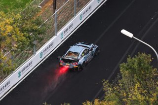 500	TEAM 5ZIGEN	Hirobon	Yu Kanamaru	Nissan GT-R NISMO GT3 | SRO Motorsports Group / Jun Qian