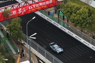 500	TEAM 5ZIGEN	Hirobon	Yu Kanamaru	Nissan GT-R NISMO GT3 | SRO Motorsports Group / Jun Qian