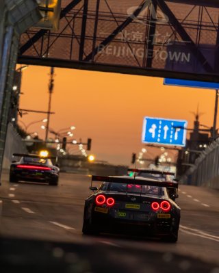 500	TEAM 5ZIGEN	Hirobon	Yu Kanamaru	Nissan GT-R NISMO GT3 | SRO Motorsport Group