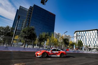 51	AMAC Motorsport	William Ben Porter	Andrew Macpherson	Porsche 911 GT3 R (991.2) | SRO Motorsport Group