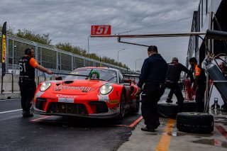 51	AMAC Motorsport	William Ben Porter	Andrew Macpherson	Porsche 911 GT3 R (991.2) | SRO Motorsport Group