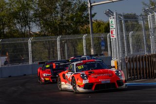 51	AMAC Motorsport	William Ben Porter	Andrew Macpherson	Porsche 911 GT3 R (991.2) | SRO Motorsport Group