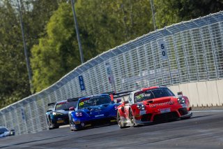 51	AMAC Motorsport	William Ben Porter	Andrew Macpherson	Porsche 911 GT3 R (991.2) | SRO Motorsport Group