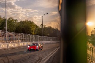 51	AMAC Motorsport	William Ben Porter	Andrew Macpherson	Porsche 911 GT3 R (991.2) | SRO Motorsport Group