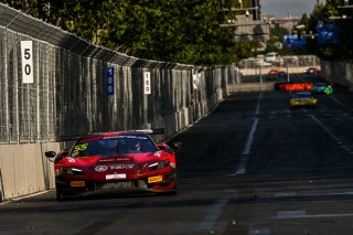 55	Winhere Harmony Racing	Zhang Yaqi	Ye Yifei	Ferrari 296 GT3 | SRO Motorsport Group