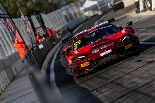 55	Winhere Harmony Racing	Zhang Yaqi	Ye Yifei	Ferrari 296 GT3 | SRO Motorsport Group