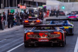 55	Winhere Harmony Racing	Zhang Yaqi	Ye Yifei	Ferrari 296 GT3 | SRO Motorsport Group