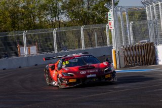 55	Winhere Harmony Racing	Zhang Yaqi	Ye Yifei	Ferrari 296 GT3 | SRO Motorsport Group