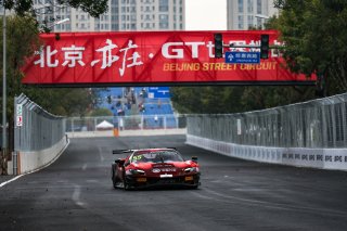 55	Winhere Harmony Racing	Zhang Yaqi	Ye Yifei	Ferrari 296 GT3 | SRO Motorsports Group / Jun Qian