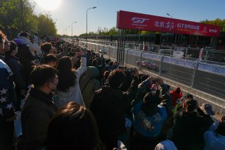 Spectators | SRO Motorsports Group