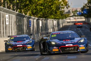 66	Johor Motorsport Racing JMR	Prince Abu Bakar Ibrahim	Alexander Sims	Chevrolet Corvette Z06 GT3.R | SRO Motorsport Group
