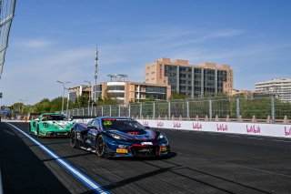 66	Johor Motorsport Racing JMR	Prince Abu Bakar Ibrahim	Alexander Sims	Chevrolet Corvette Z06 GT3.R | SRO Motorsport Group