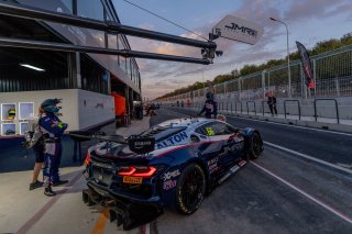 66	Johor Motorsport Racing JMR	Prince Abu Bakar Ibrahim	Alexander Sims	Chevrolet Corvette Z06 GT3.R | SRO Motorsport Group