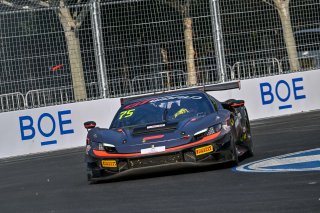 75	Garage 75	David Tjiptobiantoro	Christian Colombo	Ferrari 296 GT3 | SRO Motorsport Group
