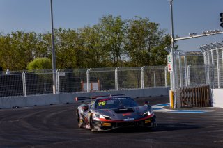 75	Garage 75	David Tjiptobiantoro	Christian Colombo	Ferrari 296 GT3 | SRO Motorsport Group