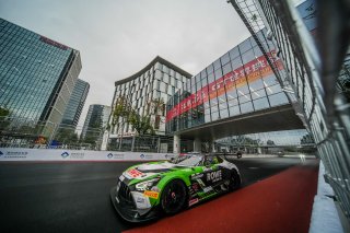 77	Craft-Bamboo Racing	Liang Jiatong	Darryl O'Young	Mercedes-AMG GT3 EVO | SRO Motorsport Group