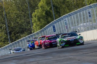 77	Craft-Bamboo Racing	Liang Jiatong	Darryl O'Young	Mercedes-AMG GT3 EVO | SRO Motorsport Group