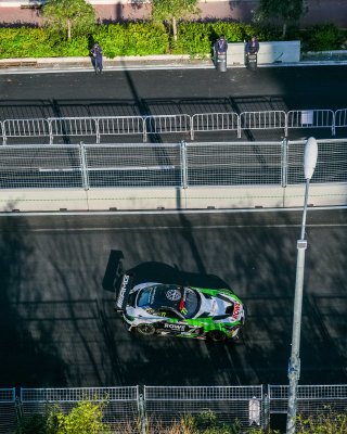 77	Craft-Bamboo Racing	Liang Jiatong	Darryl O'Young	Mercedes-AMG GT3 EVO | SRO Motorsport Group