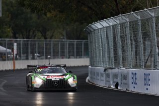77	Craft-Bamboo Racing	Liang Jiatong	Darryl O'Young	Mercedes-AMG GT3 EVO | SRO Motorsports Group / Jun Qian