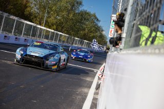 500	TEAM 5ZIGEN	Hirobon	Yu Kanamaru	Nissan GT-R NISMO GT3 | SRO Motorsports Group / Jun Qian