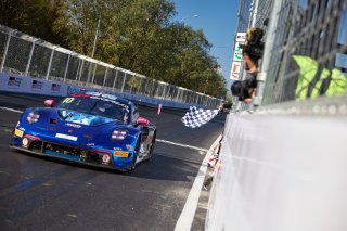 10	GTO Racing Team	Brian Lee	Nico Menzel	Porsche 911 GT3 R (992) | SRO Motorsports Group / Jun Qian